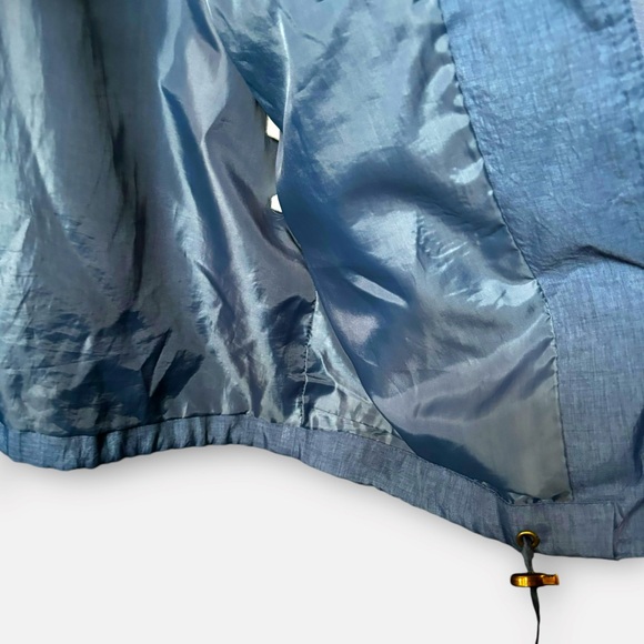 Nuage Vintage Lightweight Jacket, Med, Excellent Condition, Wind/Rain Resistant - Picture 10 of 14
